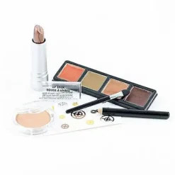 Spirit Halloween Steampunk Makeup Kit