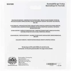 Spirit Halloween Steampunk Makeup Kit -Spirit Halloween Store 01400084 c