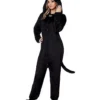 Spirit Halloween Adult Binx Union Suit - Hocus Pocus