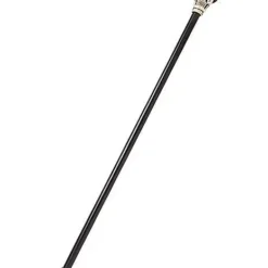 Spirit Halloween Top Hat Skeleton Staff