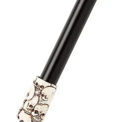 Spirit Halloween Top Hat Skeleton Staff 7 Spirit Halloween Top Hat Skeleton Staff -Spirit Halloween Store 01403518 d