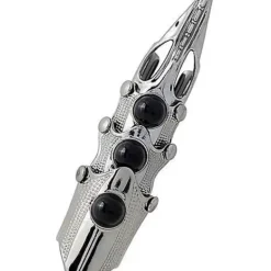 Spirit Halloween Vampire Armor Ring