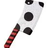 Spirit Halloween Foam Clown Cleaver