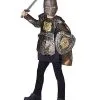 Spirit Halloween Kids Gladiator Costume