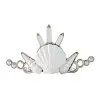 Spirit Halloween Kids Mermaid Shell Tiara