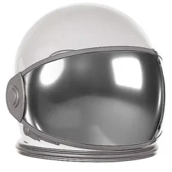 Spirit Halloween Astronaut Helmet