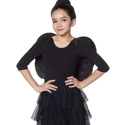 Spirit Halloween Kids Fallen Angel Kit