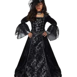 Spirit Halloween Kids Victorian Spirit Costume