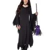 Spirit Halloween Kids Basic Witch Costume