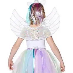 Spirit Halloween Kids Unicorn Wings