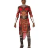 Spirit Halloween Adult Dora Milaje Costume - Black Panther
