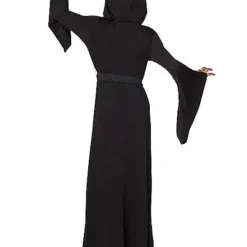 Spirit Halloween Kids Hooded Robe -Spirit Halloween Store 01414143 b