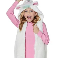 Spirit Halloween Kids Unicorn Costume Kit