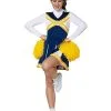 Spirit Halloween Adult Archie Cheerleader Costume - Archie Comics