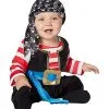 Spirit Halloween Baby Pirate Costume