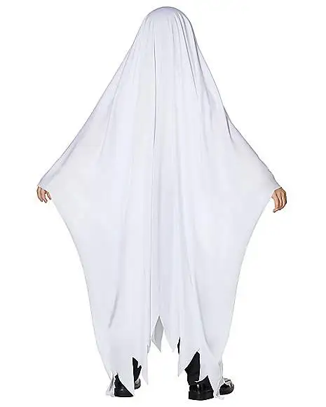 Spirit Halloween Kids Ghost Costume 2 Spirit Halloween Kids Ghost Costume - Image 2