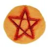 Spirit Halloween Pentagram Appliance