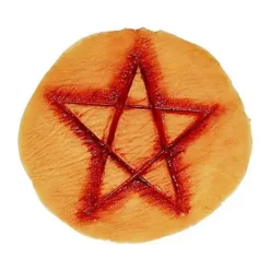 Spirit Halloween Pentagram Appliance