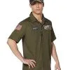 Spirit Halloween Army Costume Kit
