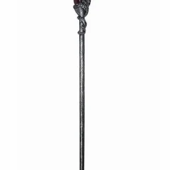 Spirit Halloween Medieval Dragon Staff