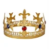 Spirit Halloween King Crown