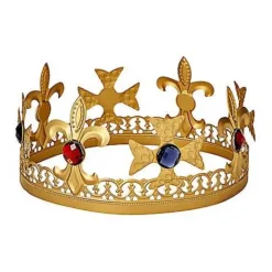 Spirit Halloween King Crown -Spirit Halloween Store 01428853 d