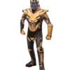 Spirit Halloween Kids Thanos Costume Deluxe - Avengers: Endgame