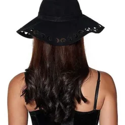 Spirit Halloween Celestial Witch Coven Hat -Spirit Halloween Store 01436054 d