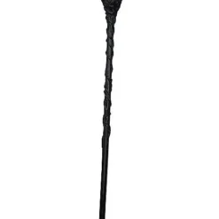 Spirit Halloween Witch Sorceress Staff