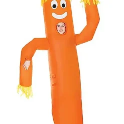 Spirit Halloween Adult Wild Wavy Inflatable Costume