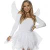 Spirit Halloween Angel Costume Kit