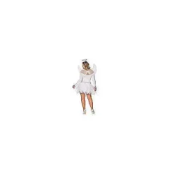 Spirit Halloween Angel Costume Kit -Spirit Halloween Store 01438605 e