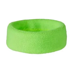 Spirit Halloween '80s Sweatband Set -Spirit Halloween Store 01441070 c