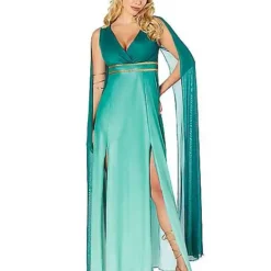 Spirit Halloween Adult Love Goddess Costume