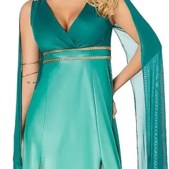 Spirit Halloween Adult Love Goddess Costume -Spirit Halloween Store 01441310 c