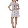Spirit Halloween Adult Pennywise Dress Costume - It: Chapter Two