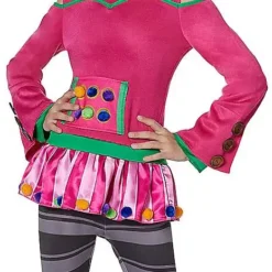 Spirit Halloween Girls Zoey Costume - Fortnite -Spirit Halloween Store 01444801 d
