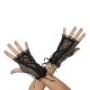Spirit Halloween Sparkle Witch Gloves