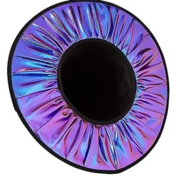 Spirit Halloween Kids Twilight Witch Hat -Spirit Halloween Store 01446566 c