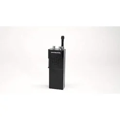 Spirit Halloween Ghostbusters Walkie Talkie -Spirit Halloween Store 01446699 AVS