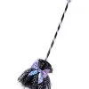 Spirit Halloween Kids Celestial Deluxe Witch Broom