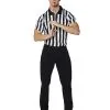Spirit Halloween Referee Costume Kit