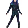 Spirit Halloween Kids Mal Costume Deluxe - Descendants 3