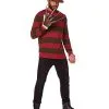 Spirit Halloween Freddy Krueger Sweater - A Nightmare On Elm Street