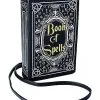 Spirit Halloween Spell Book Bag