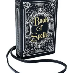 Spirit Halloween Spell Book Bag