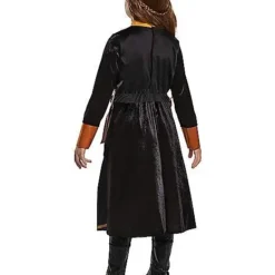 Spirit Halloween Kids Anna Costume Deluxe - Frozen 2 -Spirit Halloween Store 01449370 c