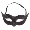 Spirit Halloween Fallen Angel Eye Half Mask