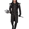 Spirit Halloween Adult Warlock Costume