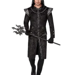 Spirit Halloween Adult Warlock Costume